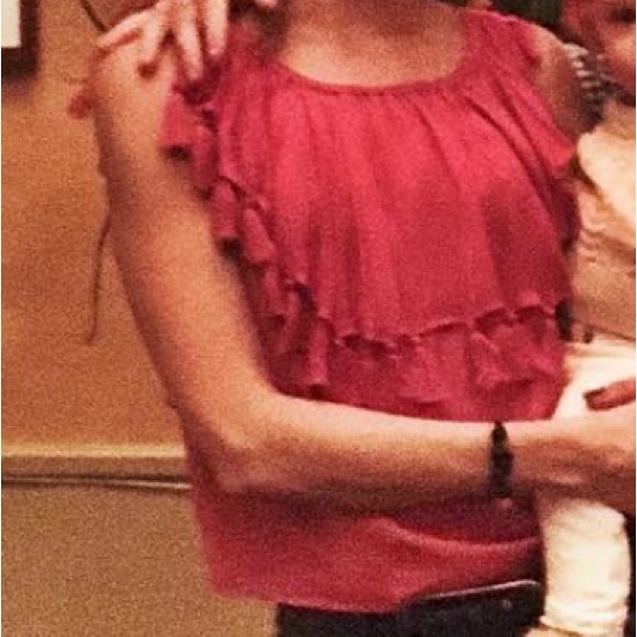 St Roche blouse - Picture 1 of 3